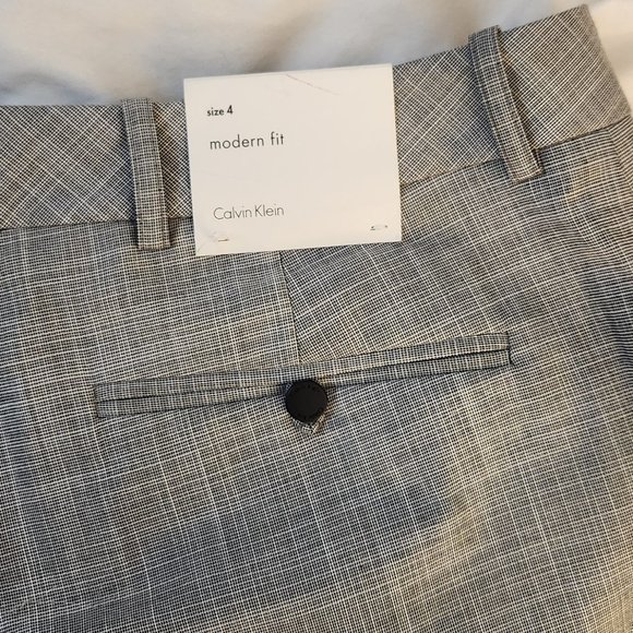 NWT Calvin Klein - Picture 3 of 8